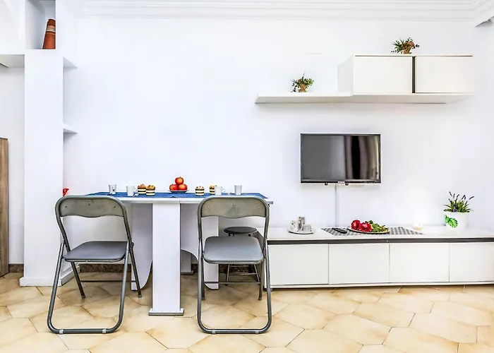 דירה Dms1 By Interhome לה פינדה