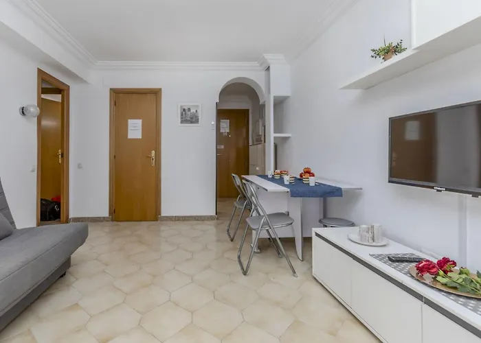 Dms1 By Interhome