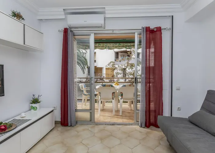 דירה Dms1 By Interhome לה פינדה