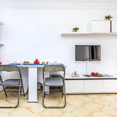 דירה Dms1 By Interhome לה פינדה