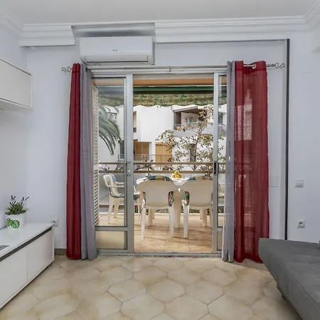 דירה Dms1 By Interhome לה פינדה