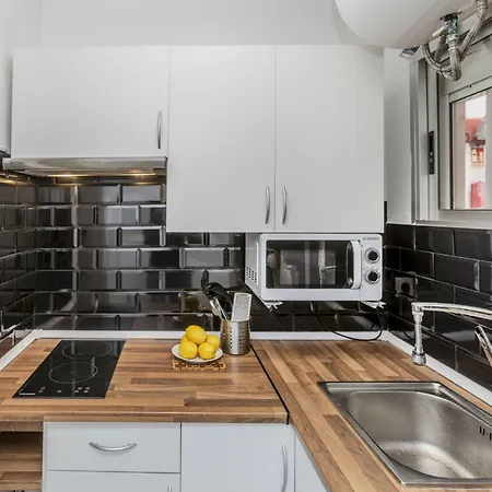 דירה Dms1 By Interhome