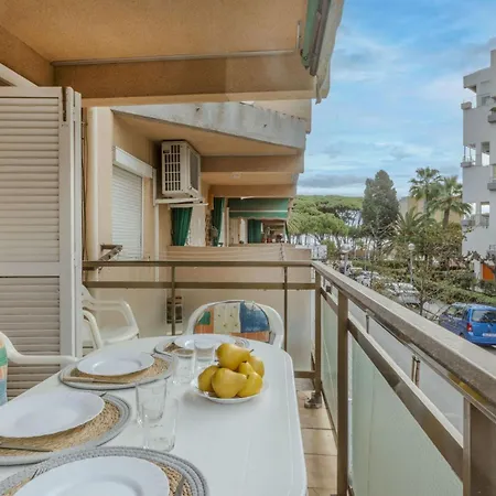 דירה Dms1 By Interhome